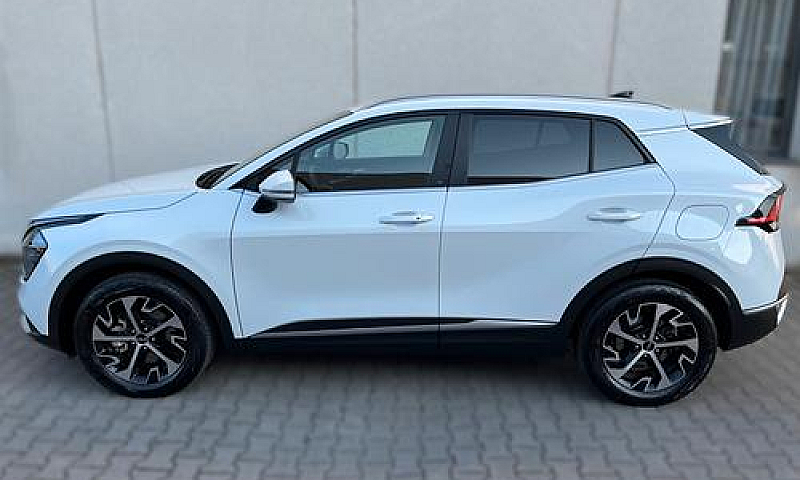 Kia Sportage 1.6 Tgd...