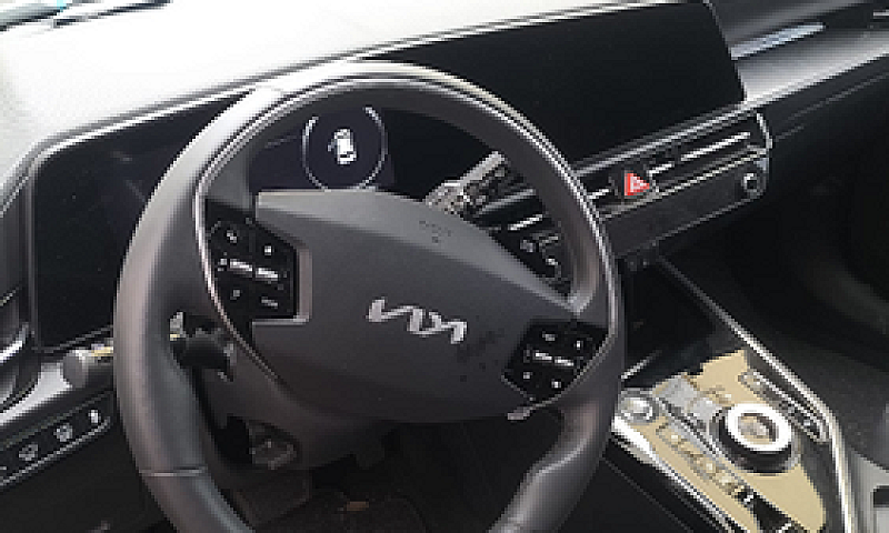 Kia Niro Anno 2022 C...