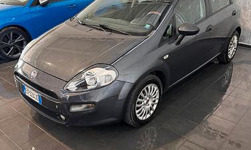 Fiat Punto 1.3 Mjt I...