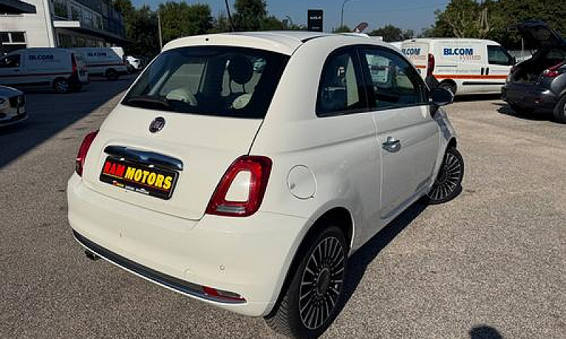 Fiat 500 1.2 Dolcevi...
