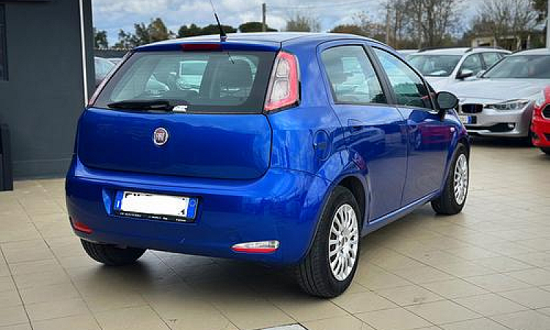 Fiat Punto Evo Punto...