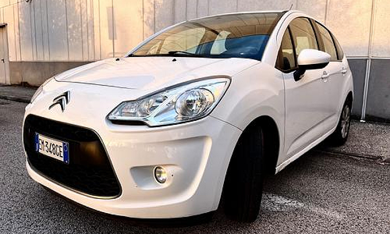 Citroen C3 1.4 Hdi 7...