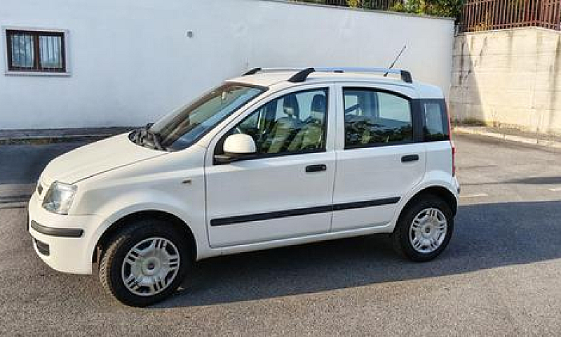 Fiat Panda 2A Serie ...