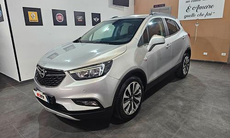 Opel Mokka X 1.4 Tur...