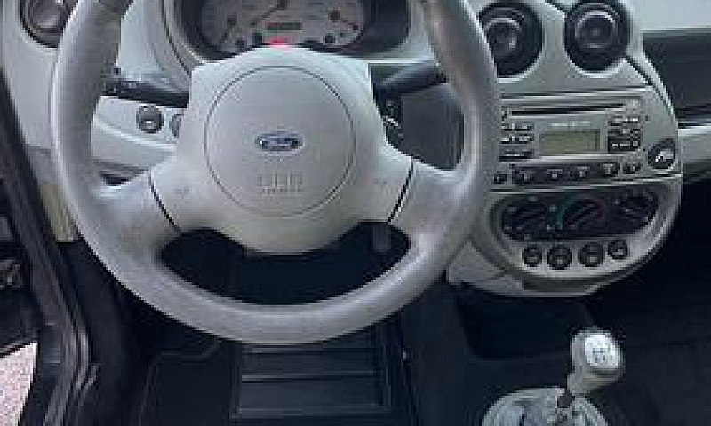 Ford Ka 1.3 Neopaten...