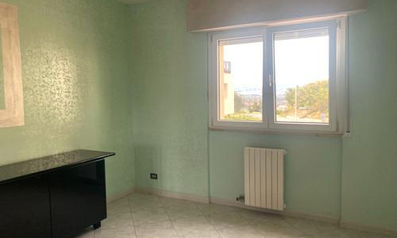 Appartamento 2P. Via...