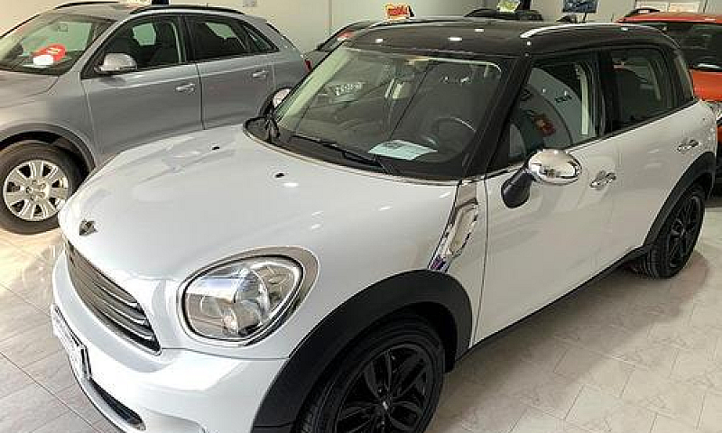 Mini Countryman 1600...