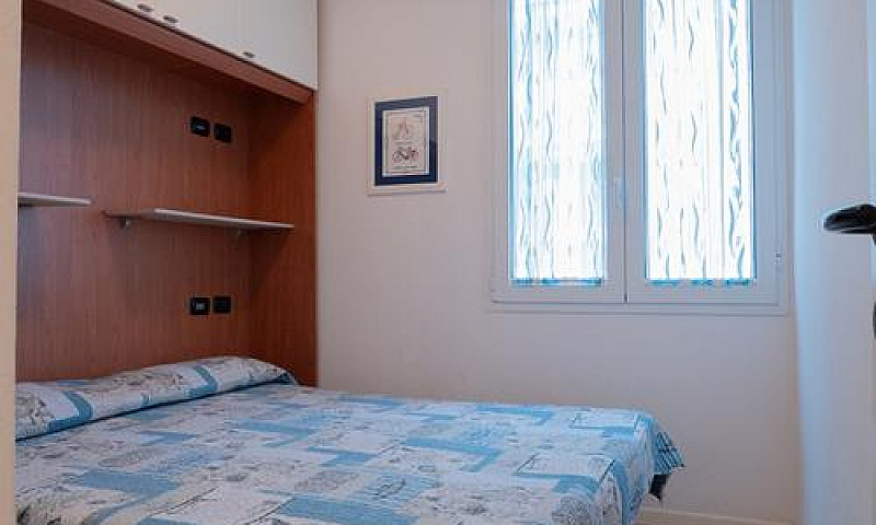 Trilocale In Zona Ce...