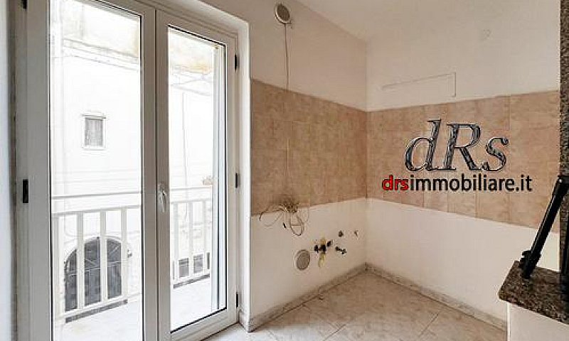 Pisticci. Casa Con I...