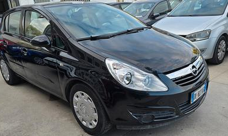Opel Corsa 1.2 5 Por...