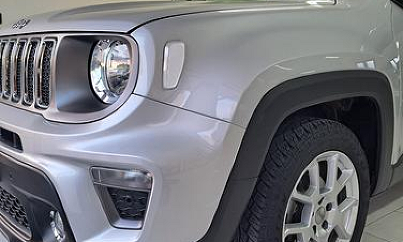 Jeep Renegade 1.0 T3...