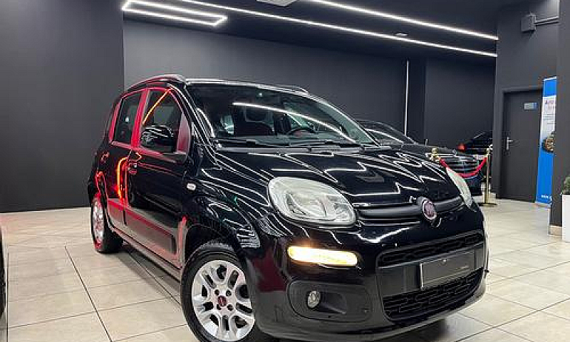 Fiat Panda 1.2 Benzi...