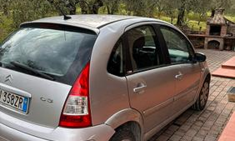 Citroen Del 2009...