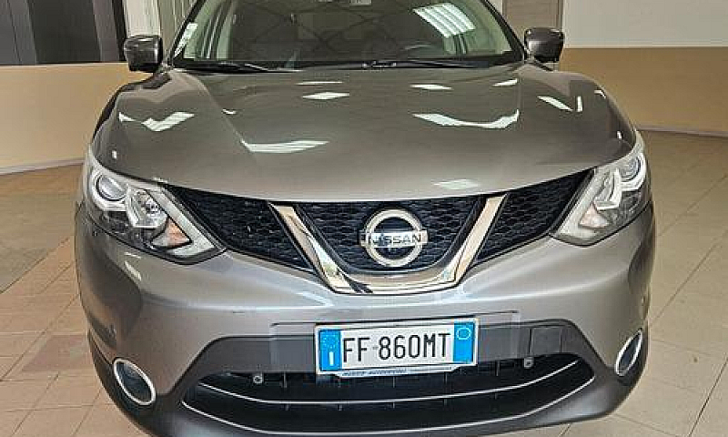 Nissan Qashqai 1.6 D...