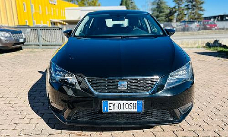 Seat Leon 1.4 Tgi 5P...