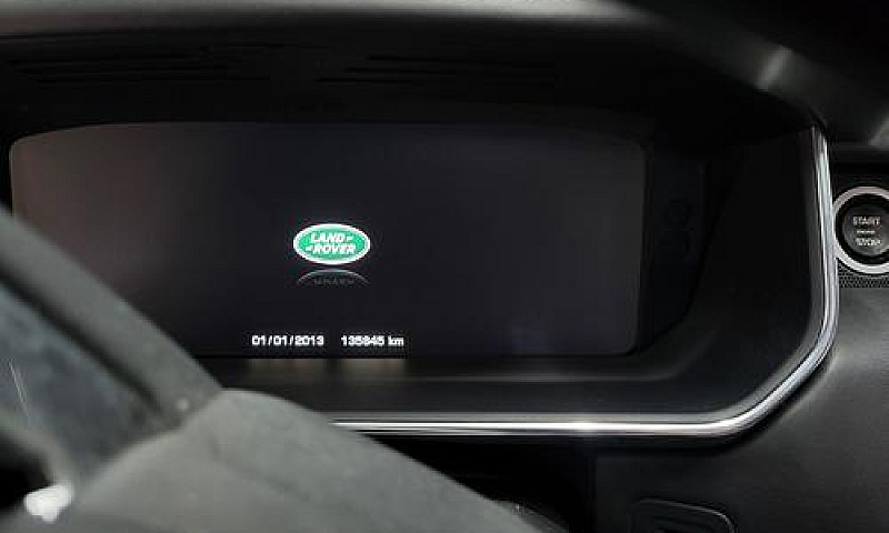 Land Rover Range Rov...
