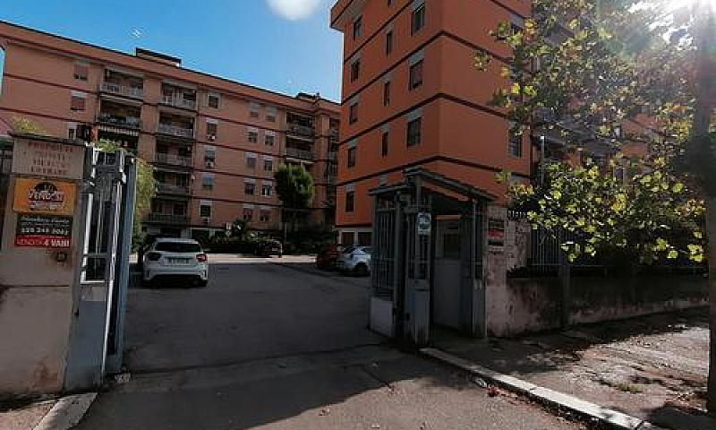 Quattro Vani Via Imp...