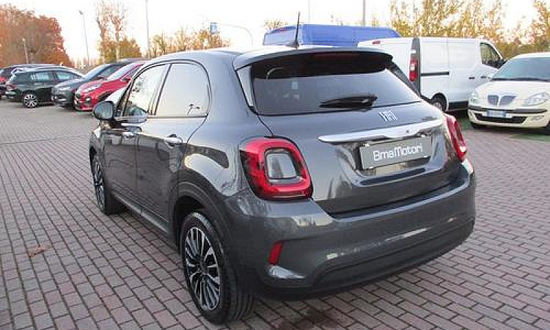 Fiat 500X 1.0 T3 120...
