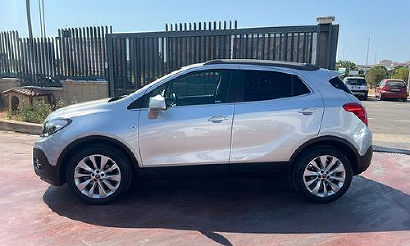 Opel Mokka 1.6 Cdti ...