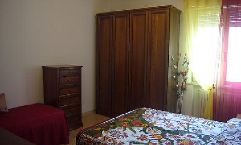 Ampio Appartamento C...