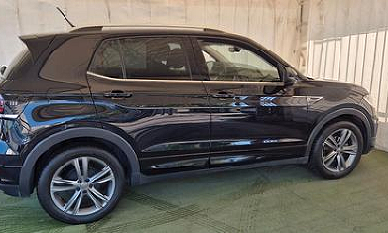Volkswagen T-Cross 1...