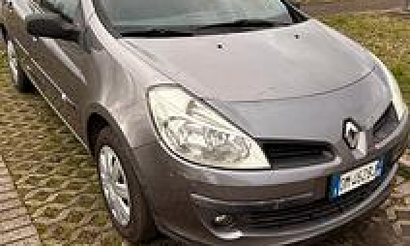 Renault Clio Sportou...