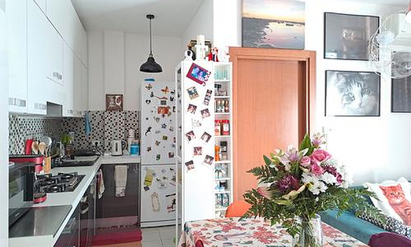 Duplex Con Terrazzin...