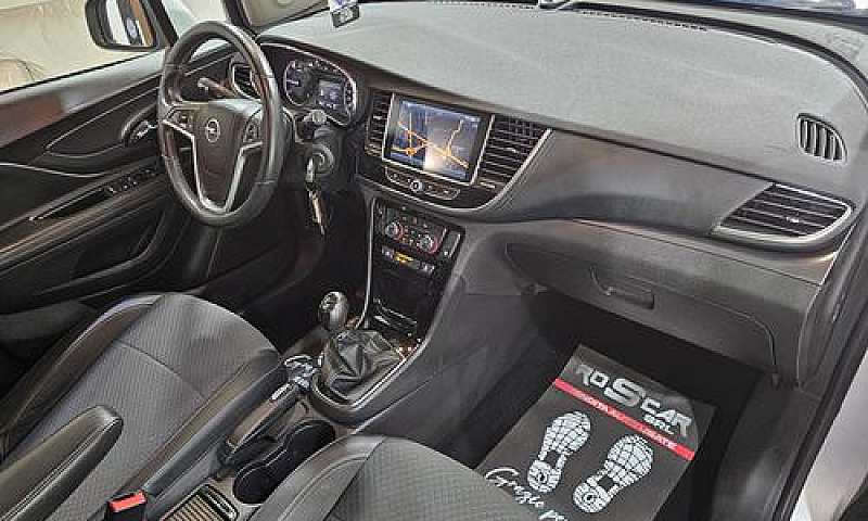 Opel Mokka X 1.4 Tur...