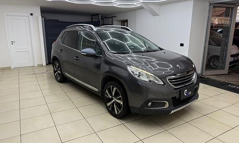 Peugeot 2008 Bluehdi...