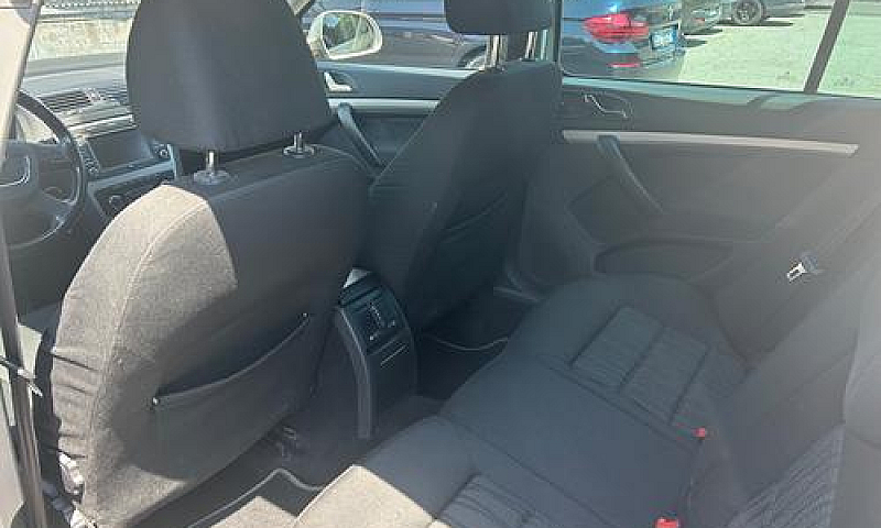 Skoda Octavia Ambiti...