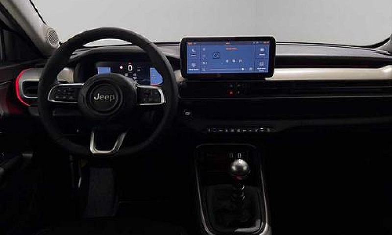 Jeep Avenger - Aveng...