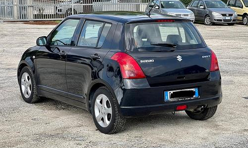 Suzuki Swift 1.3 Ben...