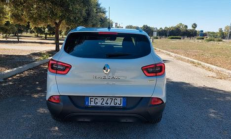 Renault Kadjar 1.5 D...