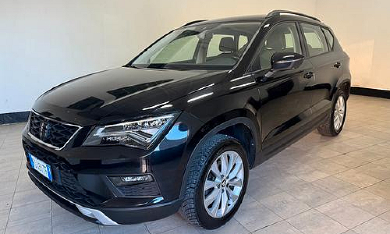 Seat Ateca 1.6 Tdi 1...