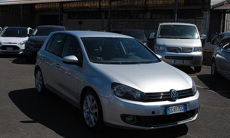 Volkswagen Golf 1.6 ...