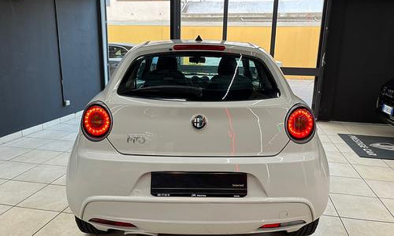 Alfa Romeo Mito 1.4 ...