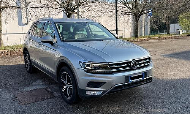 Volkswagen Tiguan 2....
