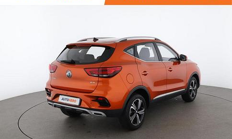 Mg Zs 1.5 Vti-Tech C...