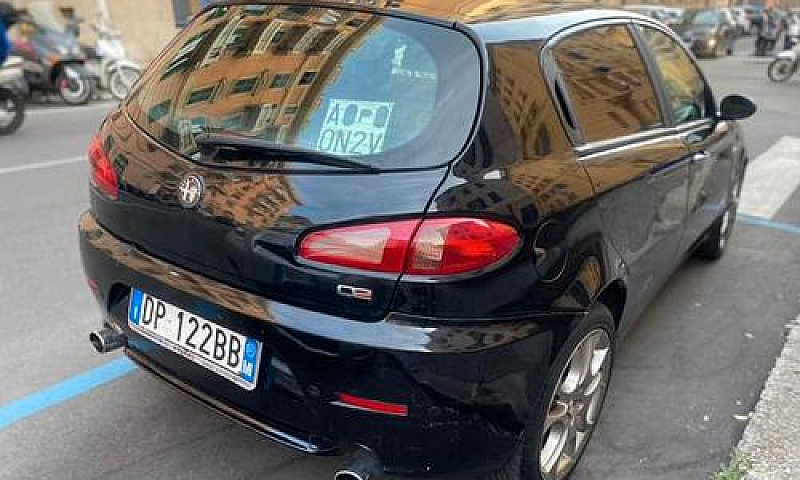 Alfa Romeo 147 1.9Di...