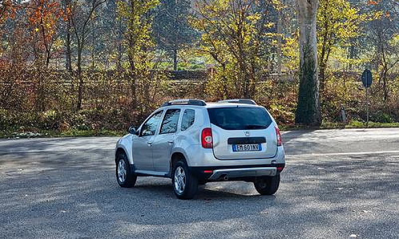Dacia Duster 1.6 110...