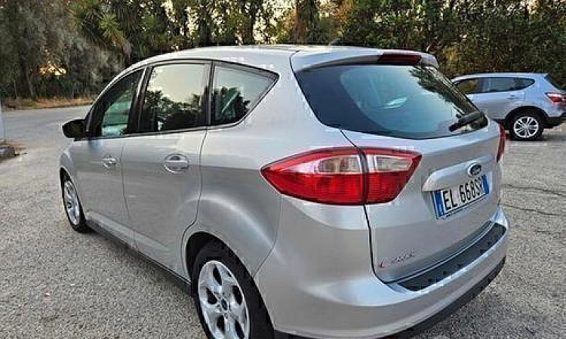Ford C-Max Ford C-Ma...