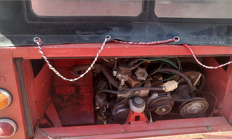 Fiat 600 (Savio Jung...