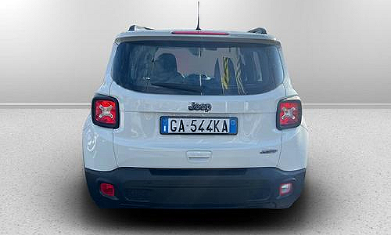 Jeep Renegade 1.0 T3...