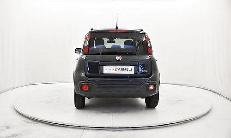 Fiat Panda 1.0 Firef...