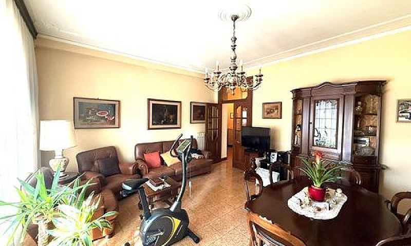 3 Camere E 2 Bagni, ...
