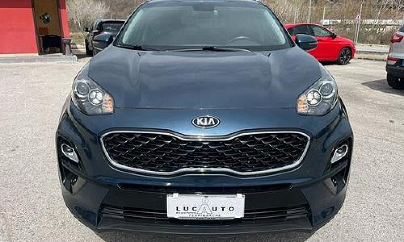 Kia Sportage 1.6Crdi...