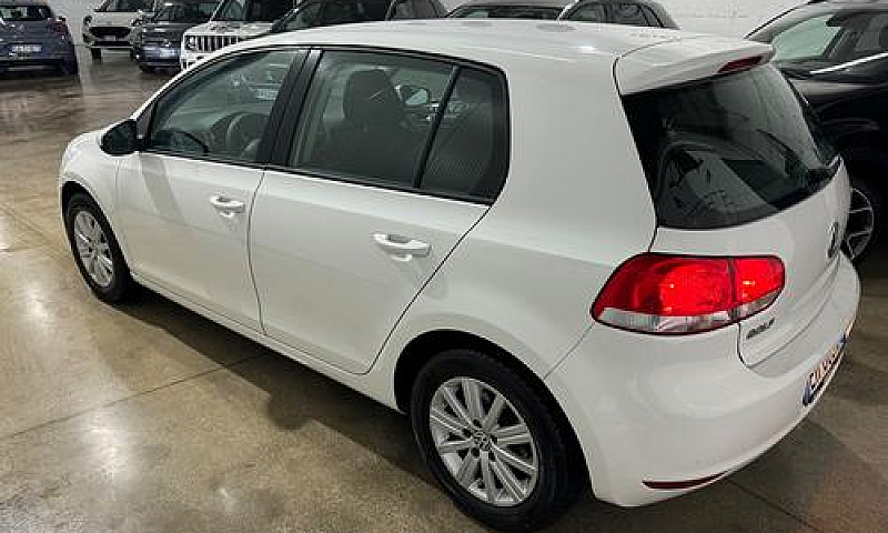 Volkswagen Golf 1.6 ...