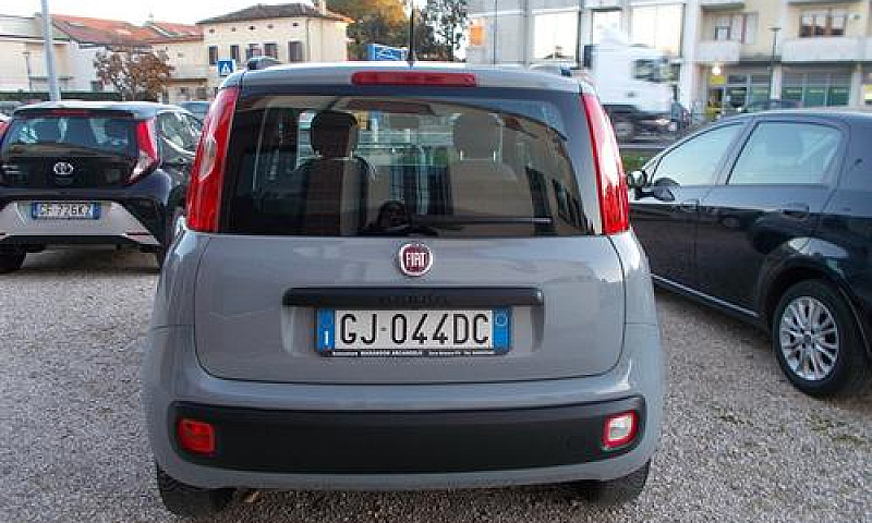 Fiat Panda 1.2 Easyp...