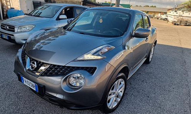Nissan Juke 1.5 Dci ...