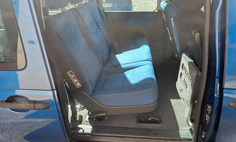 Mercedes-Benz Vaneo ...